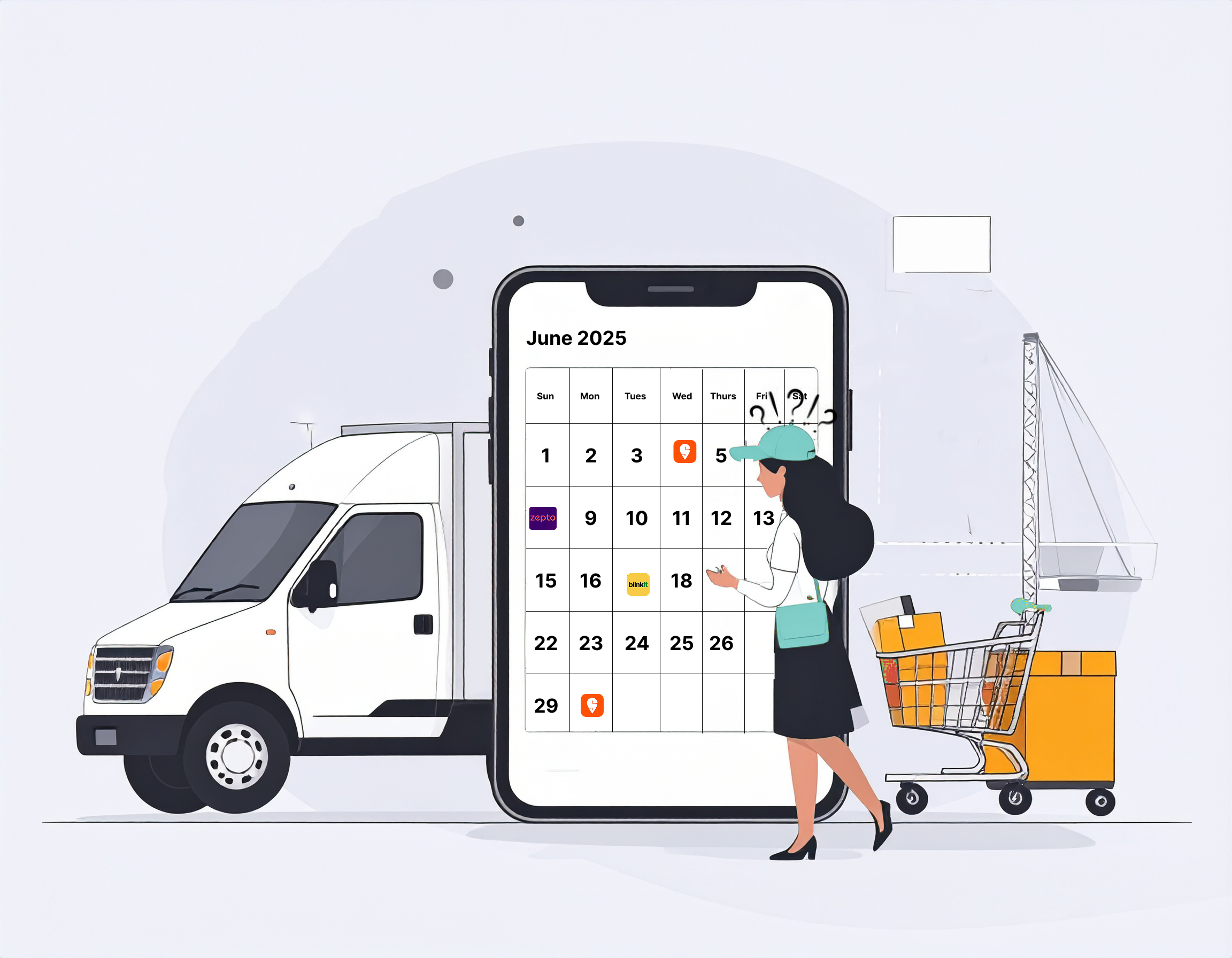 Appointment-Based Deliveries: How Edgistify Is Changing the Industry