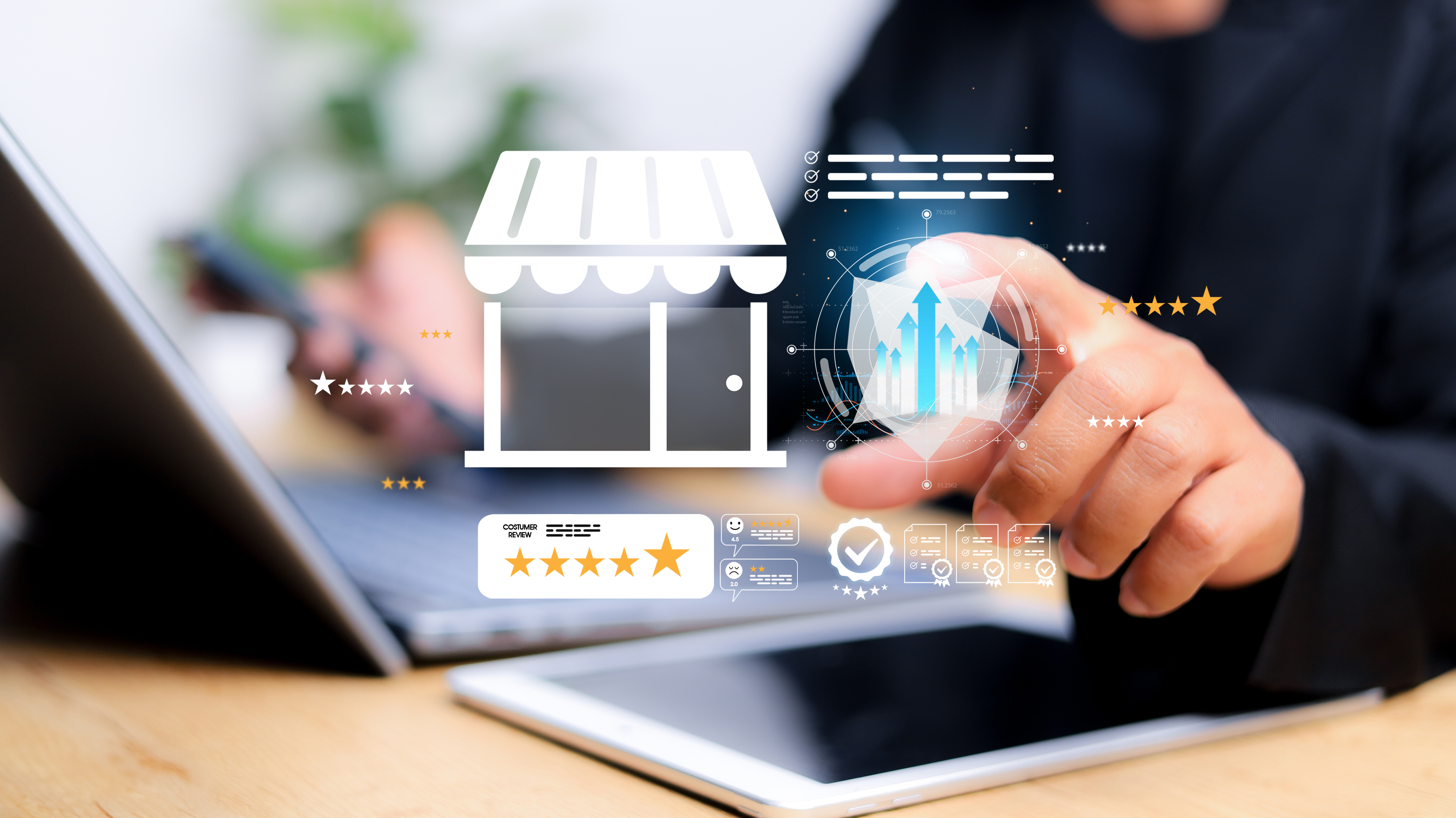 How to List Your Brand on Quick Commerce Platforms